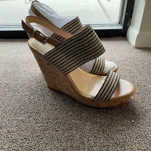 Jessica Simpson Heels